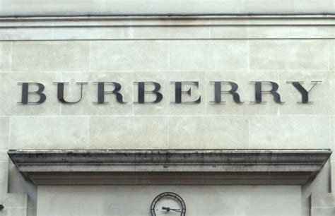 burberry cloth mills|Burberry factory cross hills.